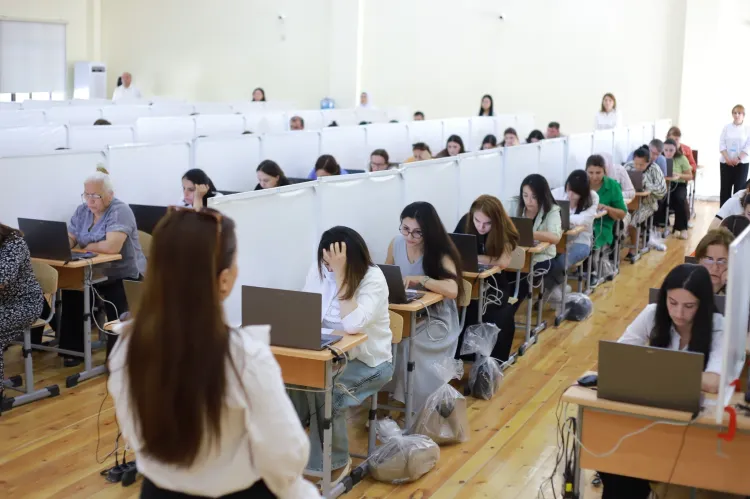 Təhsil İnstitutundan tarix müəllimlərinin etirazına REAKSİYA