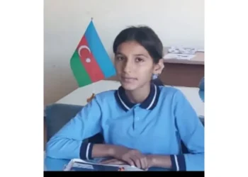 7-ci sinif şagirdi vəfat ETDİ