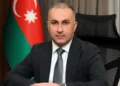 Başçıya birinci müavin təyin OLUNDU