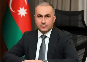 Başçıya birinci müavin təyin OLUNDU