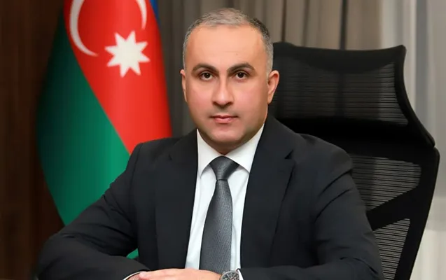 Başçıya birinci müavin təyin OLUNDU