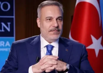 ABŞ-İran münaqişəsi genişlənə bilər – Hakan Fidan