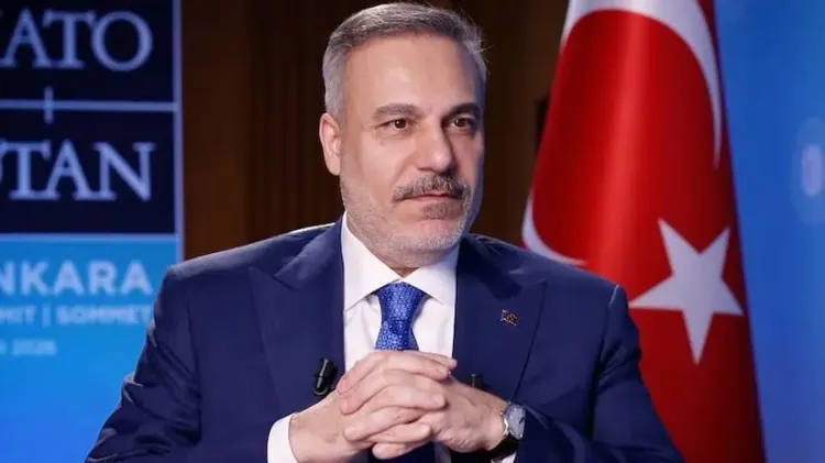 ABŞ-İran münaqişəsi genişlənə bilər – Hakan Fidan