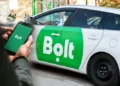 Dayanma-durma cərimələri sürücüləri taksidən uzaqlaşdırır? – “Bolt”dan cavab