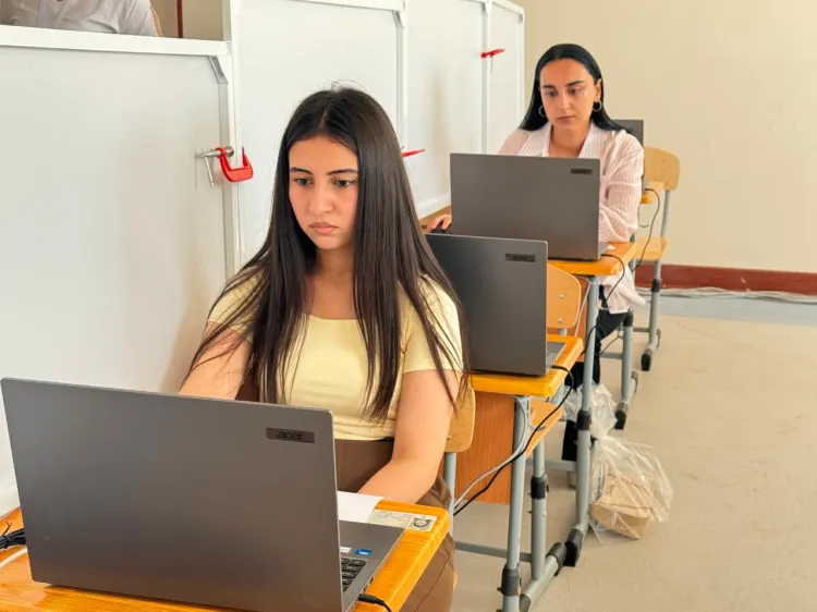 MİQ nəticələri ilə bağlı RƏSMİ AÇIQLAMA