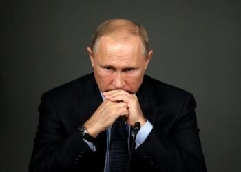 Paul Ronzheimer: Putin çıxılmaz vəziyyətdədir – ŞOK SƏBƏB