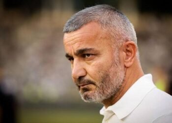 Qurban Qurbanov: “Rəqib çox yaxşı müdafiə olundu”