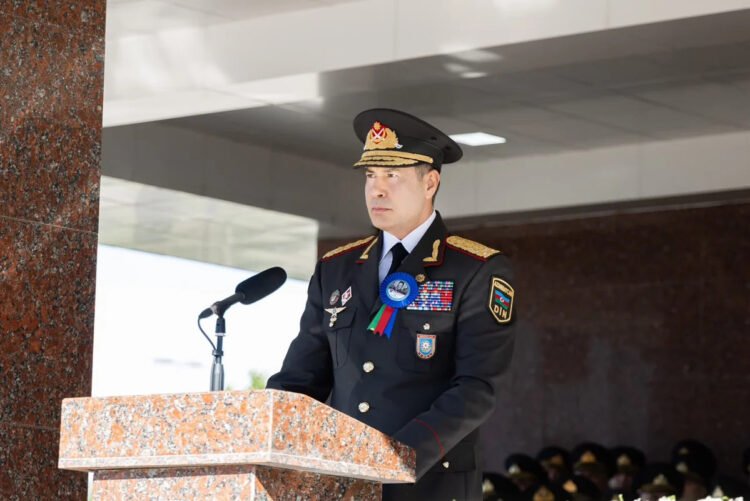 Vilayət Eyvazovdan polislərə TAPŞIRIQ: Şikayətləri obyektiv araşdırın