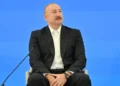 İlham Əliyev: Azərbaycan Avropa Şurasından tam çıxmağı nəzərdən keçirir