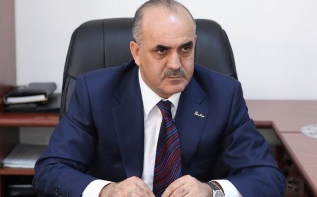 Səlim Müslümovun evi 50 faiz endirimlə satışa çıxarıldı