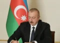 İlham Əliyev qanun İMZALADI