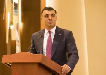 Kredit faizi necə FORMALAŞIR?- SƏDR AÇIQLADI