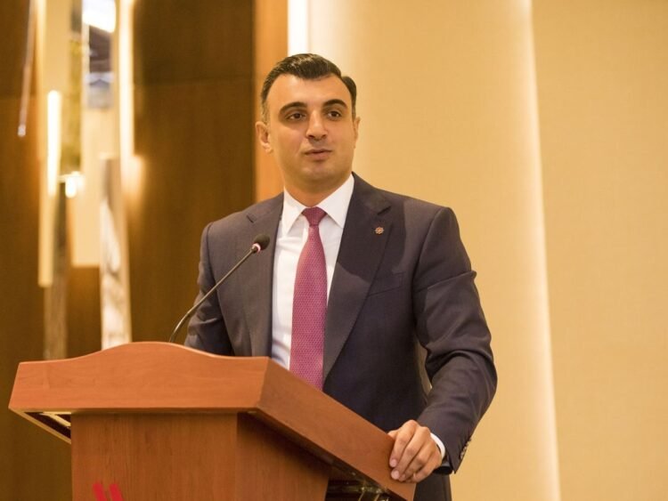 Kredit faizi necə FORMALAŞIR?- SƏDR AÇIQLADI