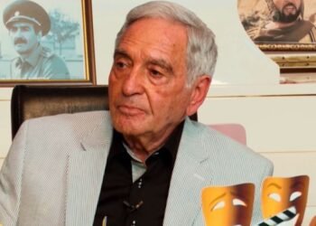 “Boşanandan 4 ay sonra özümdən 37 yaş kiçik xanımla evləndim” – Tariyel Qasımov