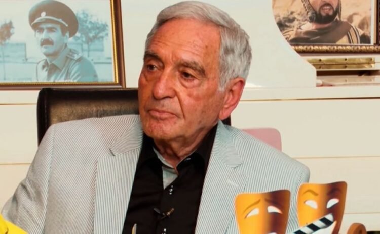 “Boşanandan 4 ay sonra özümdən 37 yaş kiçik xanımla evləndim” – Tariyel Qasımov
