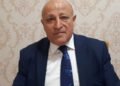 Mirkazım Seyidov vəfat etdi