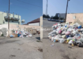 Sumqayıtın bu küçəsində zibillər 1 həftədən çoxdur daşınmır? – İDDİA