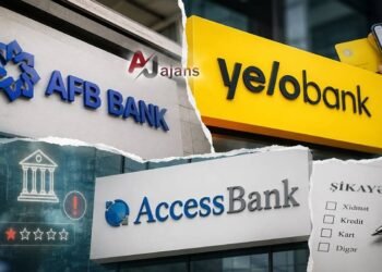 AFB Bank, Yelo Bank və AccessBank- Ən çox ŞİKAYƏT EDİLƏN BANKLAR