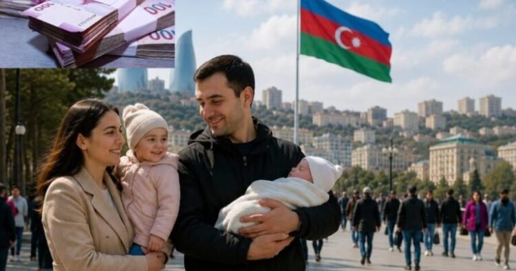 “Bu ailələrə uşaqpulu, azı 4 uşağı olanlara isə…” – Yeni məsələ gündəmdə