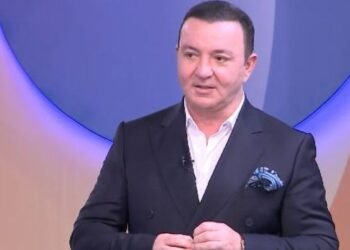 Vasif Məhərrəmli:”Hər iki halda sən axmaq adamsan” — VİDEO
