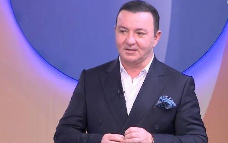 Vasif Məhərrəmli:”Hər iki halda sən axmaq adamsan” — VİDEO
