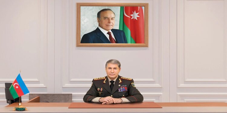 Vilayət Eyvazovdan yeni QƏRAR
