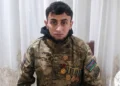 Vətən müharibəsi iştirakçısı VƏFAT ETDİ