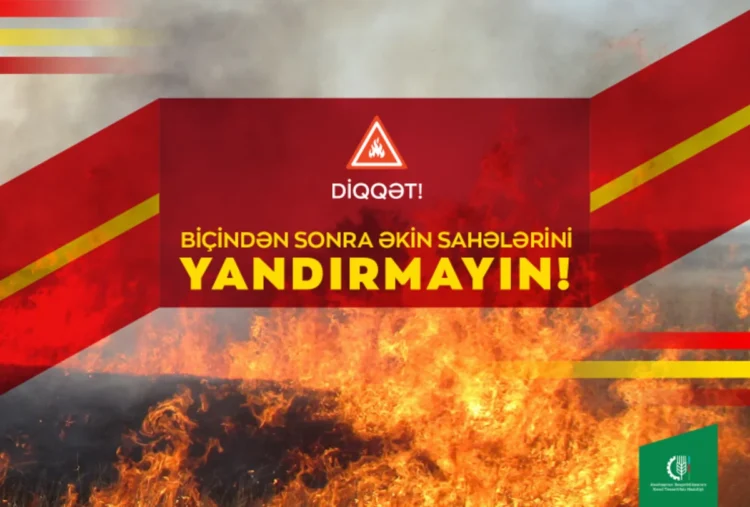 Kənd Təsərrüfatı Nazirliyi fermerlərə müraciət edib