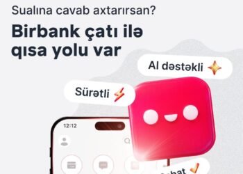 Birbank-la bütün suallara cavab almağın QISA YOLU VAR