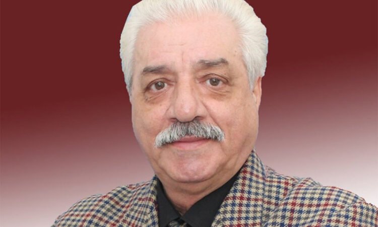 Yaşasaydı, 77 yaşı tamam olacaqdı…