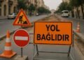 Sürücülərin NƏZƏRİNƏ: Bu küçə BAĞLANIR