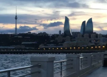 Yağış, şimşək, duman… – Faktiki hava açıqlandı