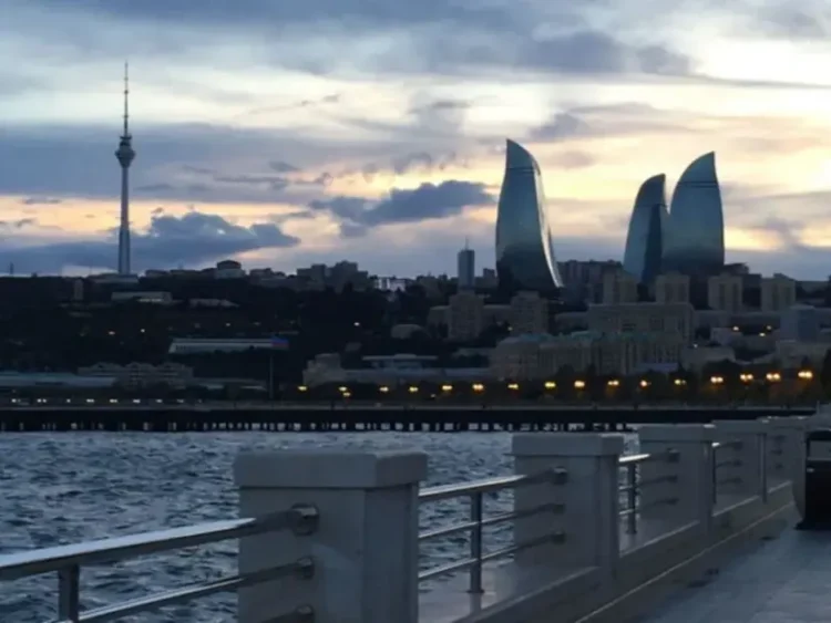 Yağış, şimşək, duman… – Faktiki hava açıqlandı