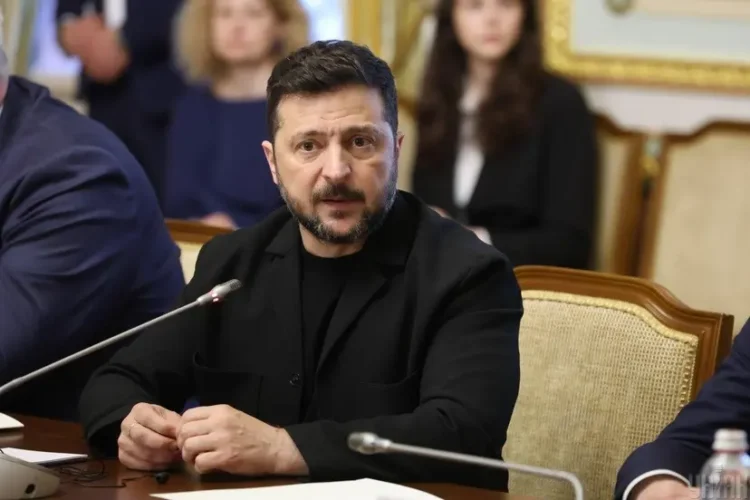 Ukrayna ordusu 26 kəndi nəzarətə götürdü