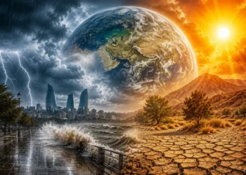 El-Nino Azərbaycandan yan keçməyəcək – XƏBƏRDARLIQ