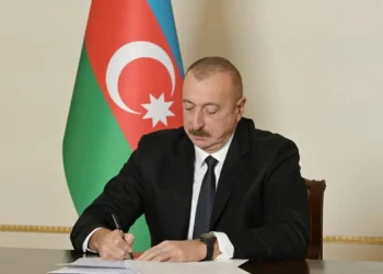 Prezident Nəriman Həsənzadənin vəfatı ilə bağlı nekroloq İMZALADI