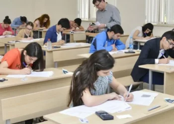 II-III ixtisas qrupları üzrə qəbul şərtləri və plan yerləri açıqlandı