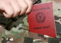 Hərbi xidmətə çağırılanlara MÜHÜM AÇIQLAMA!