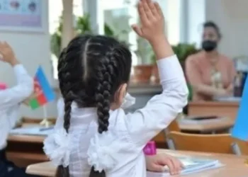 Məktəblərin AÇILACAĞI TARİX RƏSMƏN AÇIQLANDI!