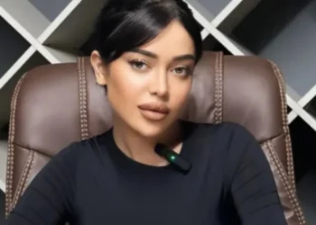 Nigar Fərhad saxlanıldı