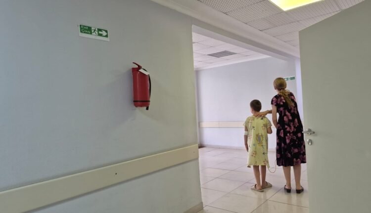 “Semaşko”da GECƏ REPORTAJI – Uşaqların yaşadığı ağrılar