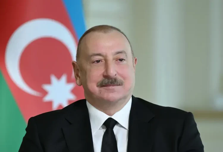 Enerji təhlükəsizliyində Azərbaycan modeli: Regiondakı böhran və Naxçıvanın dayanıqlı təminatı