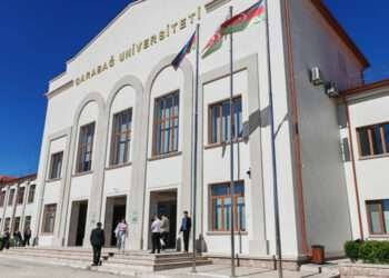 Qarabağ Universiteti ilə bağlı mühüm QƏRAR – Şuşa Bəyannaməsi