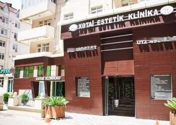 Məşhur plastik cərrahların sertifikatı yox imiş – “Xətai Estetik Klinikası” cərimələndi
