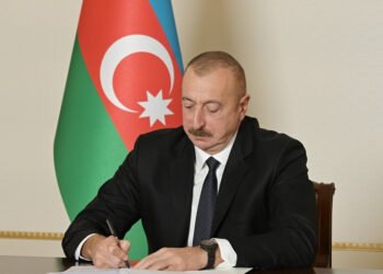 SON DƏQİQƏ: İlham Əliyev FƏRMAN İMZALADI!