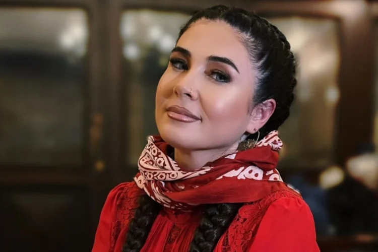 “Elnarə hər zaman öz yolunda xod gedib”FOTO