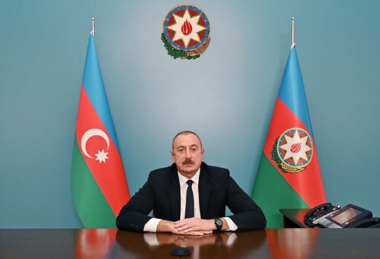 Prezident İlham Əliyev qanuna dəyişiklikləri TƏSDİQLƏDİ