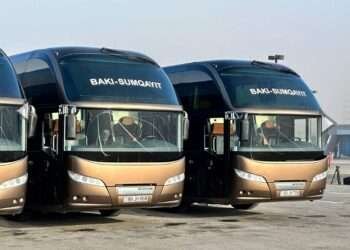 Sumqayıtlı tələbələr bunu bilməlidir – Bakıya gedən XÜSUSİ AVTOBUSLAR