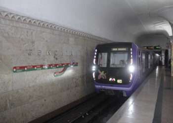 Bakı metrosunda YENİLİK: İş rejimi dəyişdiriləcək