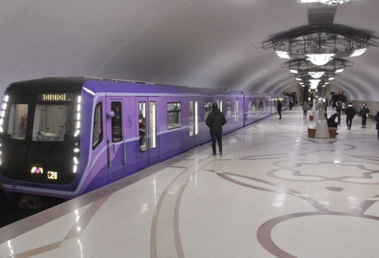 Metro BAĞLANIR – Sərnişinlər necə hərəkət edəcək?